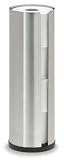 Blomus WC-Rollenhalter f�r 4 Rollen