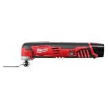 Factory-Reconditioned Milwaukee 2426-82 12V Cordless M12 Multi-Tool Kit