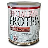 Universal Nutrition Specialized Protein for Dietin