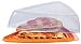 Progressive International Microwavable Pizza Warmer