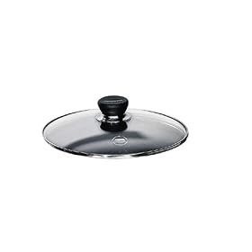 Berndes glass lid 32cm