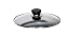 Berndes Glass lid 32cm