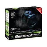 Electronics : BFG 9600GT 512MB OC
