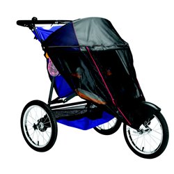 Kelty K.I.D.S. Speedster Deuce Bug Net