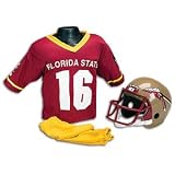 Franklin Florida State Seminoles Youth Uniform Set