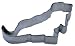 Dog Cookie Cutter - Basset Hound