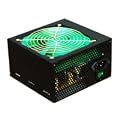 750W PC PSU, 80+, Dual 12V, High Efficiency, V2.2, 12cm Fan, Power Supply Unit