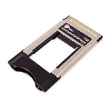 USB Based Expresscard Adapter