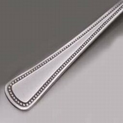 Needlepoint Flatware, Iced Teaspoon 3 Dozen per case, 36/BOX