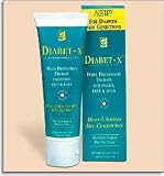 Diabet-X-Therapy 4 oz.