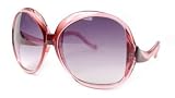 Retro Oversized Funky Sunglasses