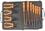 Proto 9511 11-Piece Insulated Tool Set