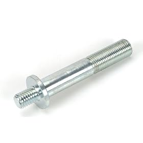 Propeller Screw,58GX,50GX from Evolution Aircraft Engines