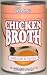 Broth, Chicken w/Salt & Spices, 14.5 oz