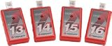 TRIPLETT 3240-20 REMOTE LAN IDENTIFIERS #13 TO #16