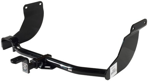CURT Manufacturing 120763 Class 2 Trailer Hitch with Old-Style Ball Mount, Pin and Clip On Sale