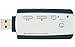 Electronics : Yakumo Hypersound 256 MP3 USB Memory Stick 256MB