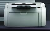 HP LaserJet 1020 - Printer - B/W - laser - Legal, A4 - 1200 dpi x 1200 dpi - up to 14 ppm - capacity: 150 sheets - USB