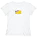T-Shirt Woman White