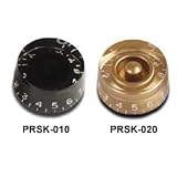 Electric Guitars item: Gibson Speed Knobs, Black 4-Pack