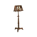 EMS Victoria Music Stand, Double