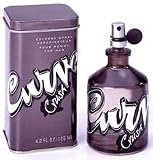 CURVE CRUSH For Men By LIZ CLAIBORNE
