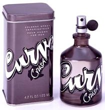 Curve Crush Cologne for Men by Liz Claiborne