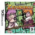 Revue Eidos  / Zendoku : Battle Action Sudoku