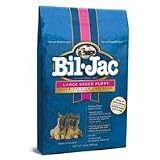 BIL-JAC LARGE BREED PUPPY FOOD, Size: 15 POUND (Catalog Category: Dog:FOOD Natural)