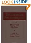 Developmental Psychopathology, Theory and Methods (Wiley Series on Personality Processes) (Volume 1)
