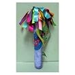 Sesame Street Abby Cadabby Plush Magic Wand Sound Toy - 9 in. [Toy]