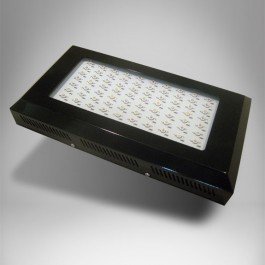 240 Watt LED Flowering Grow Light for BLOOM - Increased Red Spectra