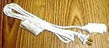 Tools & Hardware : 16/2 Household Extension Cord - 6 Ft