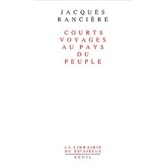 Courts voyages au pays du peuple