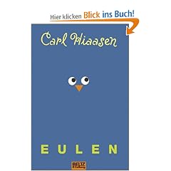Eulen: Roman