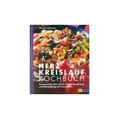 Herz- Kreislauf- Kochbuch