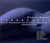Wagner`s Tannhäuser: Complete Opera