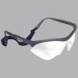 Ektelon '08 Vendetta Racquetball Eyeguard