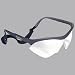 Ektelon '08 Vendetta Racquetball Eyeguard