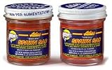 Atlas 62065 Spawn Sac -- Pink 8 Oz. Jar