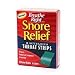 Snore Relief-Breathe Right Wintergreen Throat Strips, (3 pack) 30 Strips