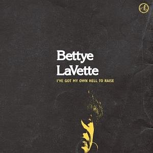 Bettye LaVette - I Do Not Want What I Haven