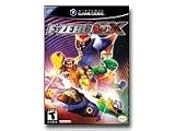 Revue Nintendo  / F-Zero GX - Ensemble complet - 1 utilisateur - GAMECUBE - disque GAMECUBE
