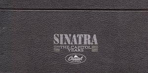 CD-Charts  Search : Sinatra : The Capitol Years (Box Set)