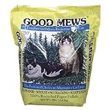 Good Mews Cat Litter 25 Lb