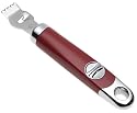 KitchenAid Lemon Zester, Red