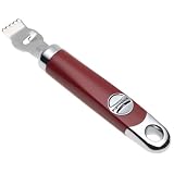 KitchenAidLemonZester,Red