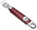 KitchenAid Lemon Zester, Red