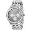 DKNY #NY4842 Women's Essential Oversized MOP Dial Chronograph Watch