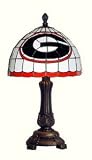 Georgia Bulldogs Tiffany Accent / Desk Lamp